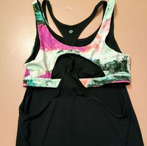 Lululemon All Sports Tank Top
